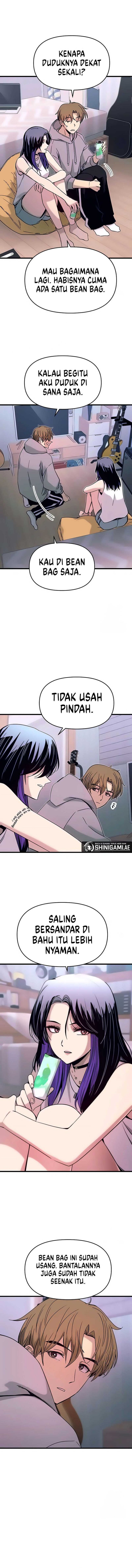 My Bias Gets on the Last Train Chapter 19 Gambar 8