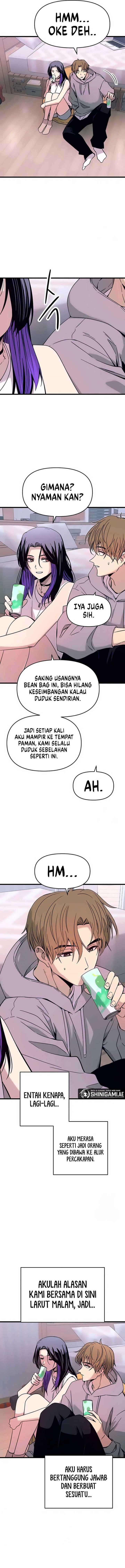 My Bias Gets on the Last Train Chapter 19 Gambar 9