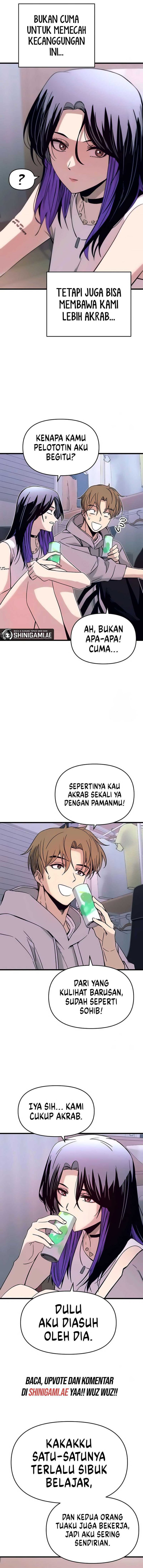 My Bias Gets on the Last Train Chapter 19 Gambar 10