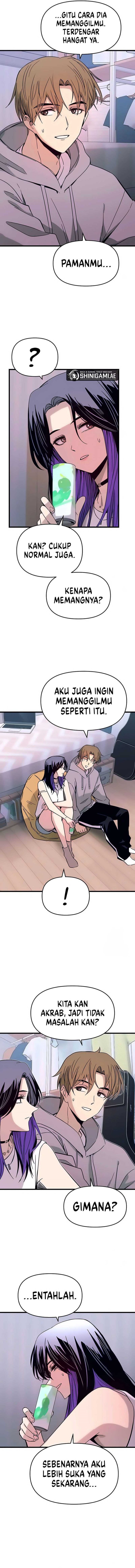 My Bias Gets on the Last Train Chapter 19 Gambar 12