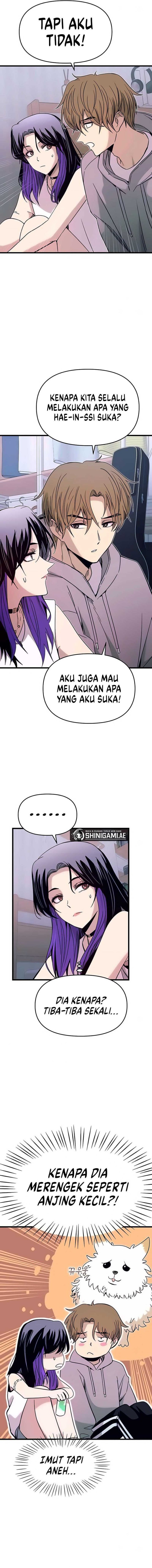 My Bias Gets on the Last Train Chapter 19 Gambar 13