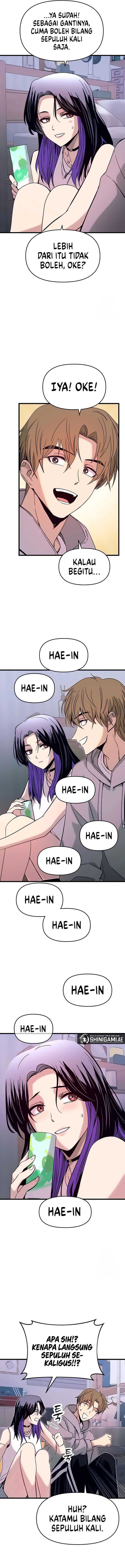 My Bias Gets on the Last Train Chapter 19 Gambar 14