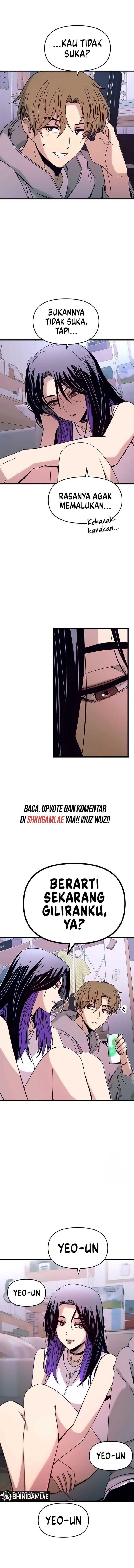 My Bias Gets on the Last Train Chapter 19 Gambar 15