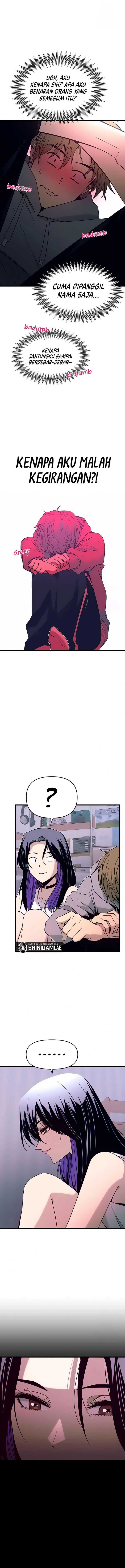 My Bias Gets on the Last Train Chapter 19 Gambar 17