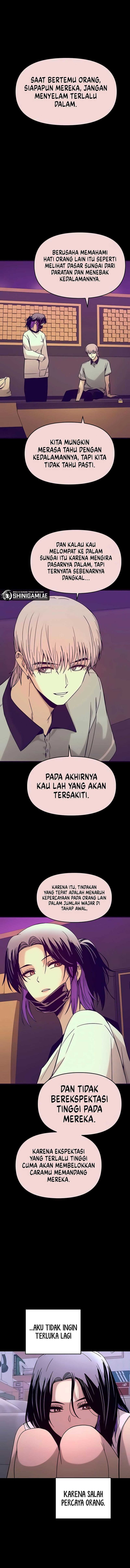 My Bias Gets on the Last Train Chapter 19 Gambar 18