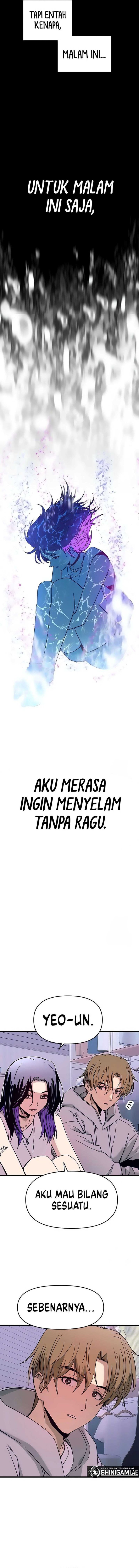 My Bias Gets on the Last Train Chapter 19 Gambar 19
