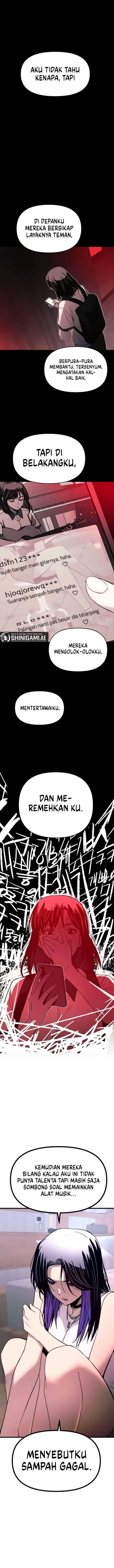 My Bias Gets on the Last Train Chapter 20 Gambar 7