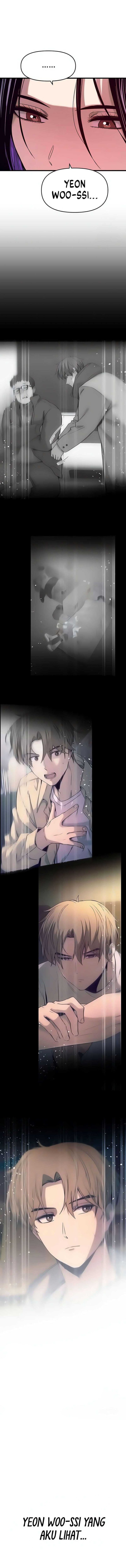 My Bias Gets on the Last Train Chapter 20 Gambar 10