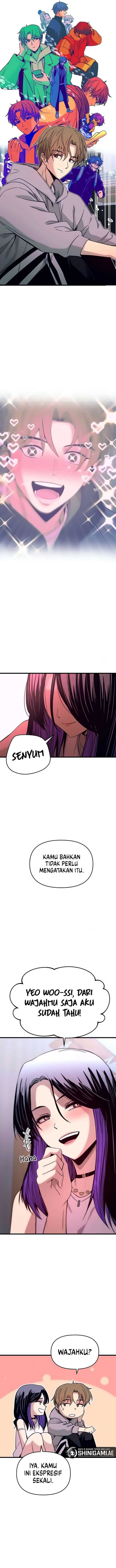 My Bias Gets on the Last Train Chapter 20 Gambar 11