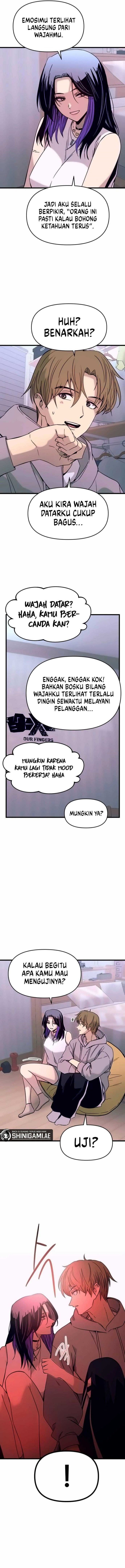 My Bias Gets on the Last Train Chapter 20 Gambar 12