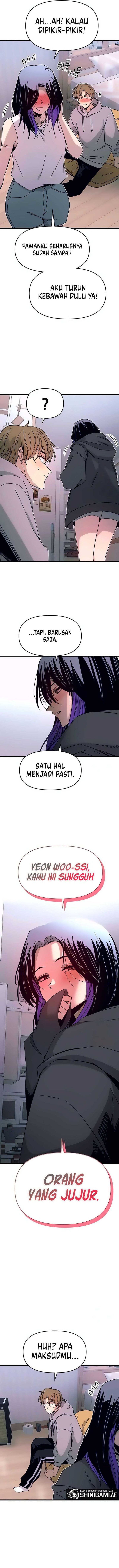 My Bias Gets on the Last Train Chapter 20 Gambar 15