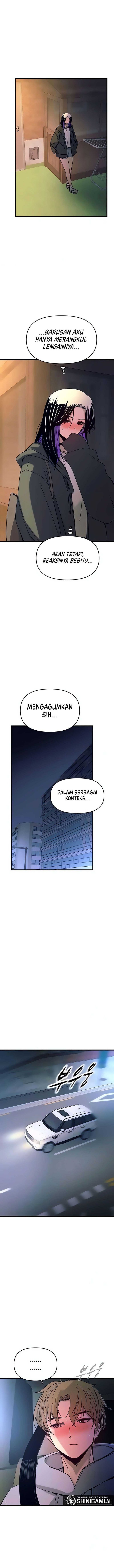 My Bias Gets on the Last Train Chapter 20 Gambar 17