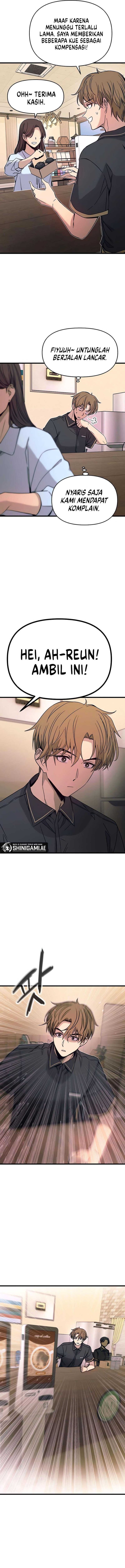 My Bias Gets on the Last Train Chapter 21 Gambar 6