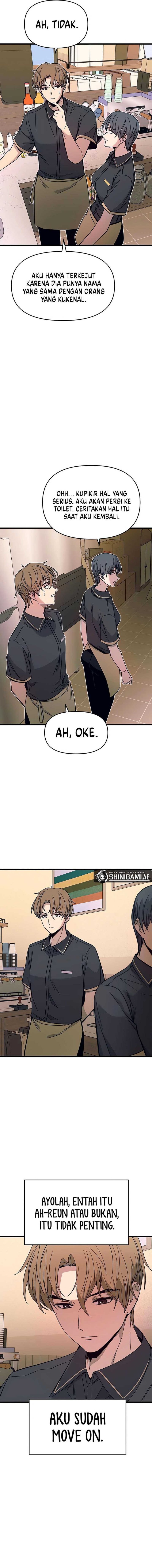 My Bias Gets on the Last Train Chapter 21 Gambar 8