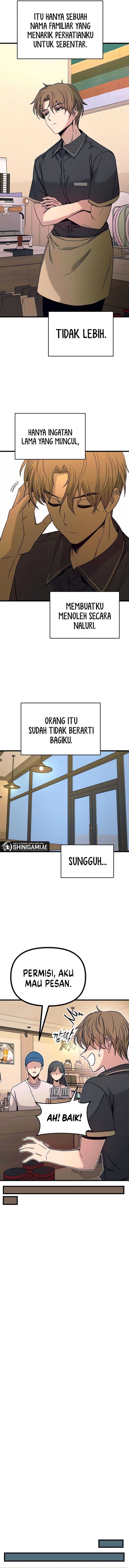 My Bias Gets on the Last Train Chapter 21 Gambar 9