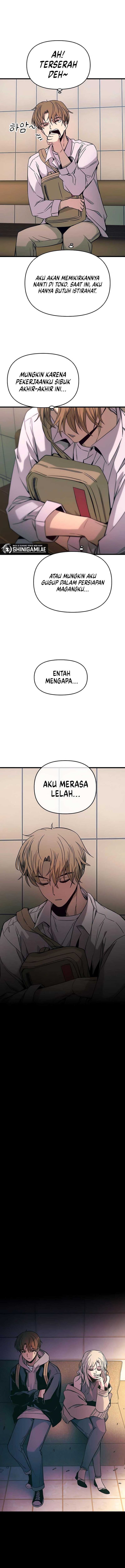 My Bias Gets on the Last Train Chapter 21 Gambar 11