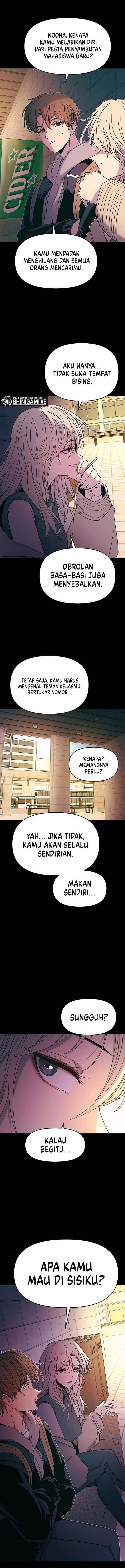 My Bias Gets on the Last Train Chapter 21 Gambar 12