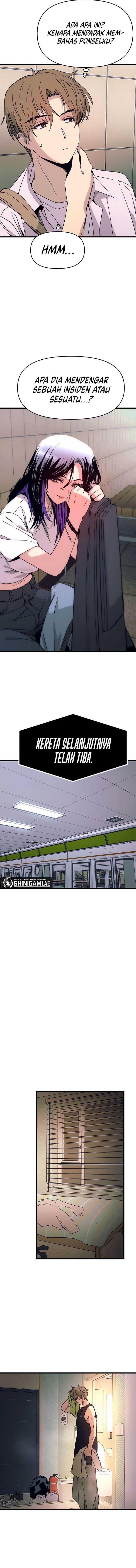 My Bias Gets on the Last Train Chapter 21 Gambar 18