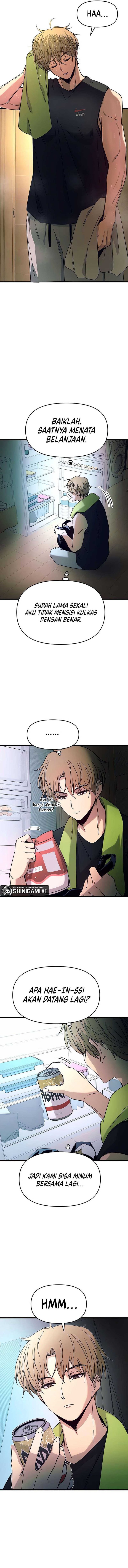 My Bias Gets on the Last Train Chapter 21 Gambar 19