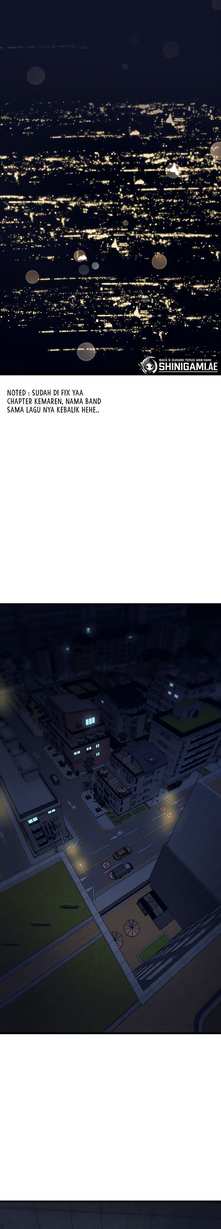 My Bias Gets on the Last Train Chapter 23 Gambar 2