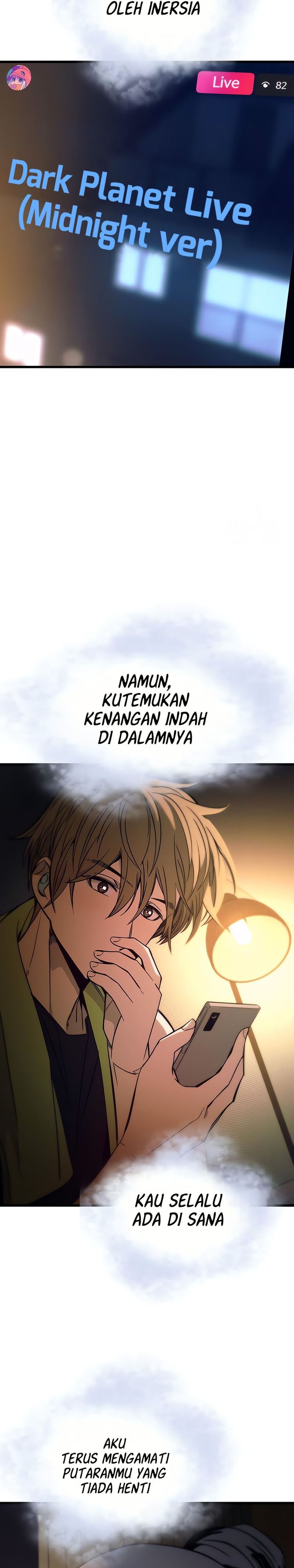My Bias Gets on the Last Train Chapter 23 Gambar 5