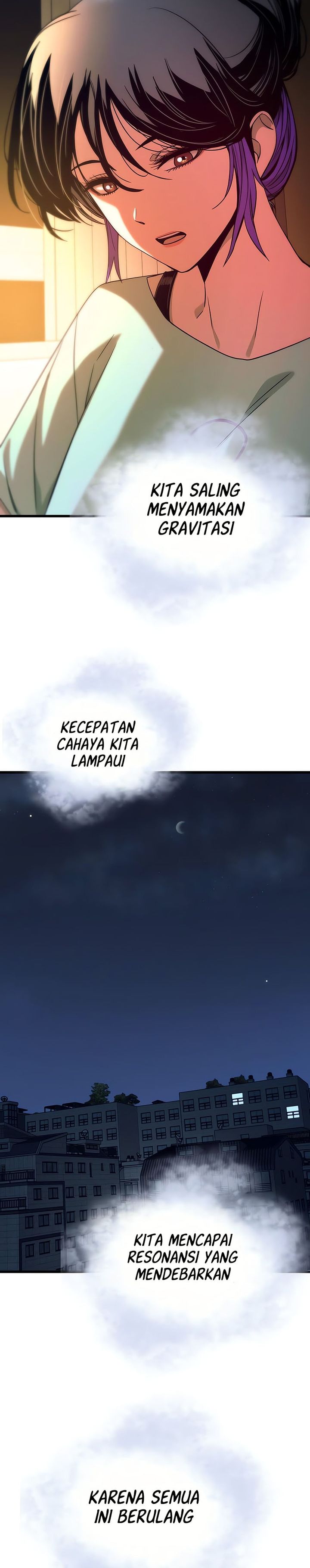 My Bias Gets on the Last Train Chapter 23 Gambar 6
