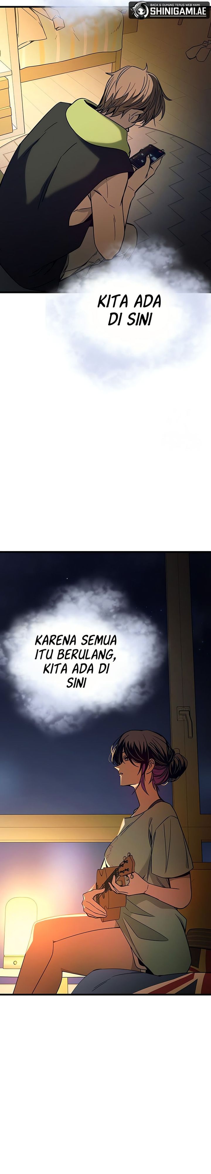 My Bias Gets on the Last Train Chapter 23 Gambar 7