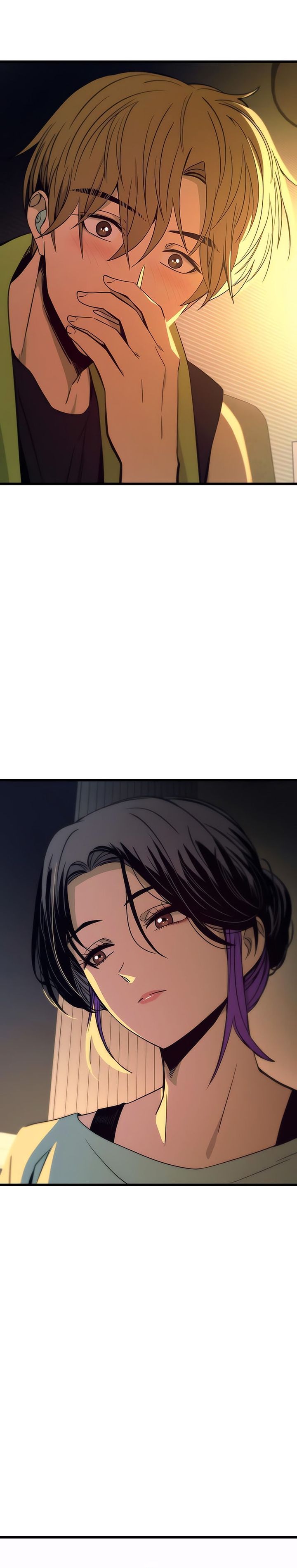 My Bias Gets on the Last Train Chapter 23 Gambar 8
