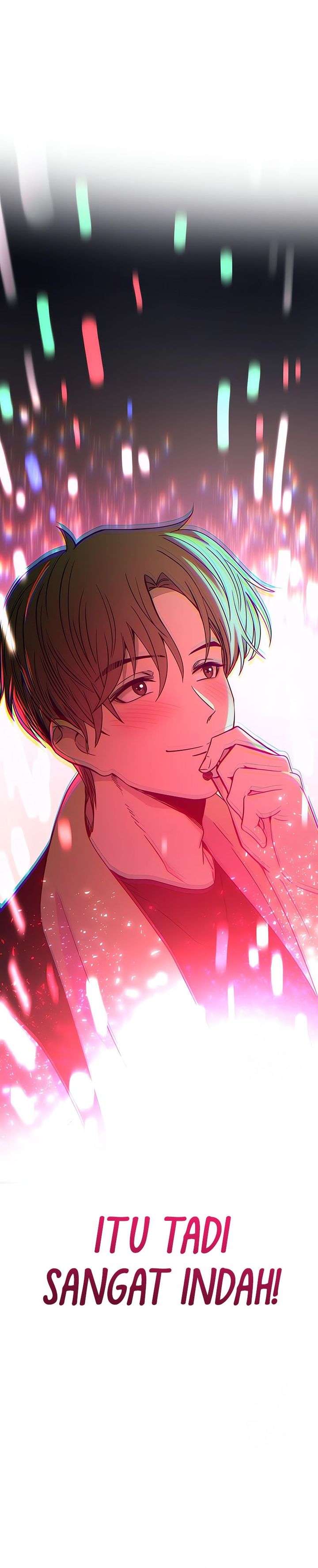 My Bias Gets on the Last Train Chapter 23 Gambar 12