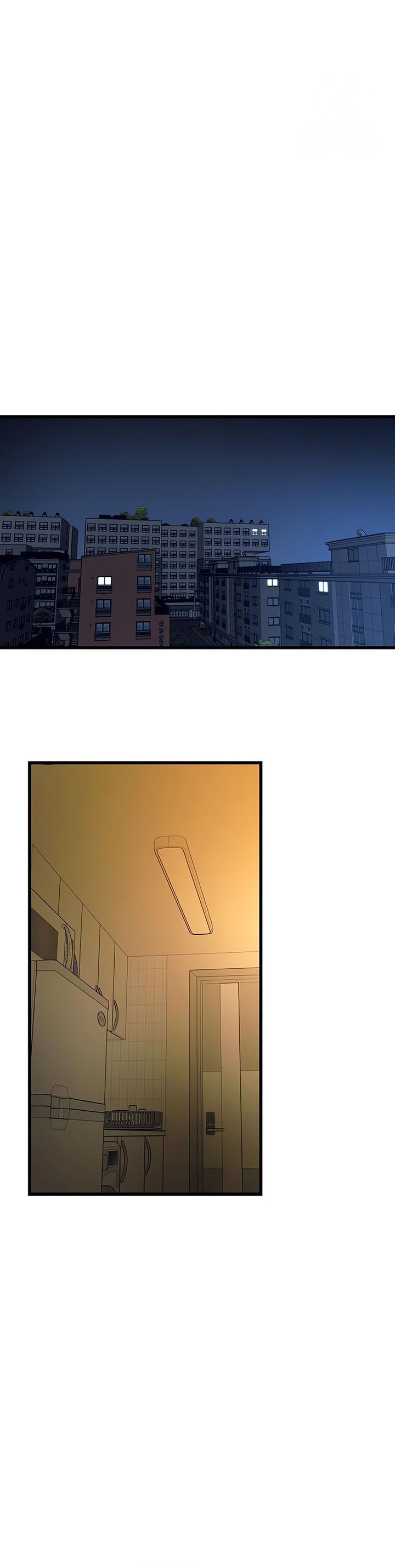 My Bias Gets on the Last Train Chapter 23 Gambar 16