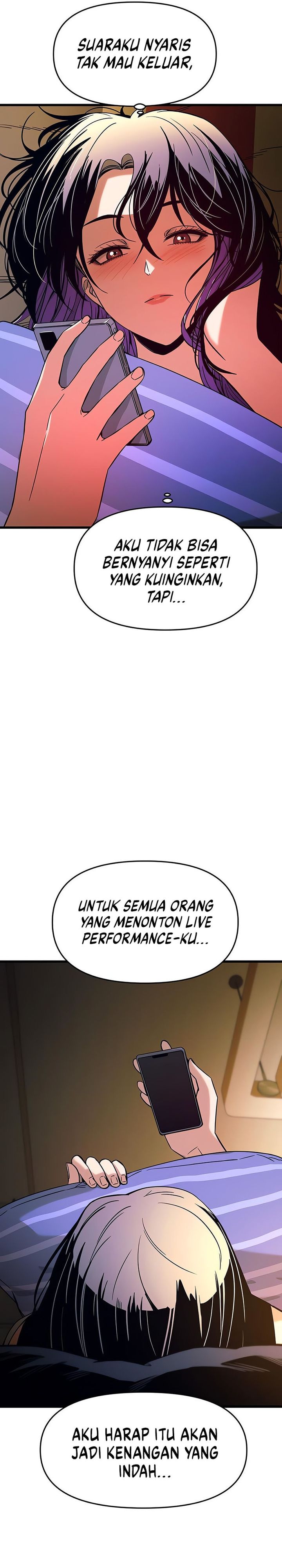 My Bias Gets on the Last Train Chapter 23 Gambar 20