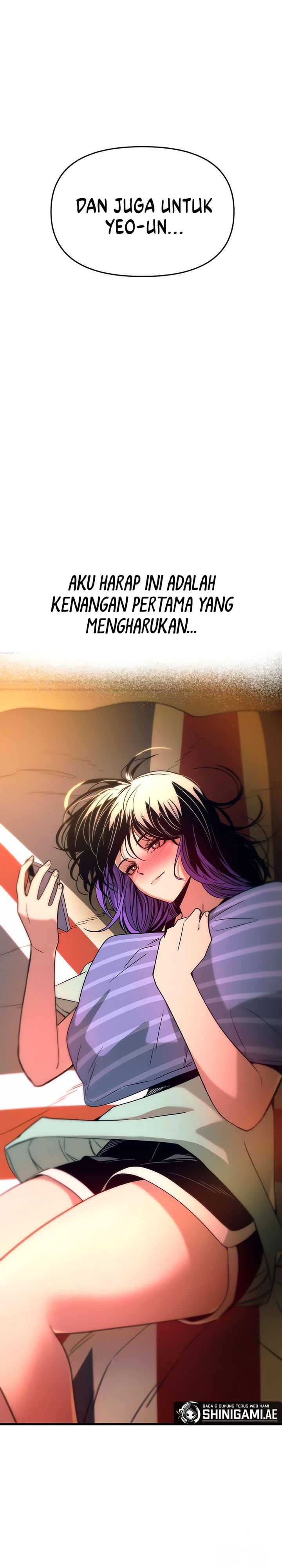 My Bias Gets on the Last Train Chapter 23 Gambar 21