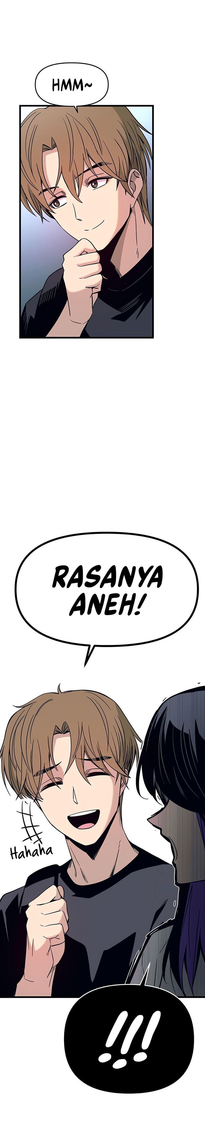 My Bias Gets on the Last Train Chapter 23 Gambar 29