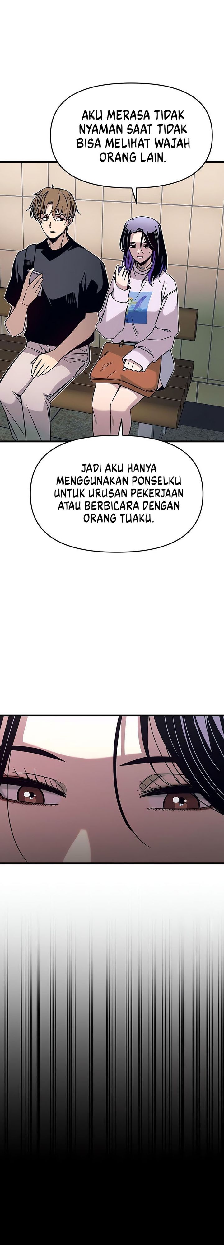 My Bias Gets on the Last Train Chapter 23 Gambar 39