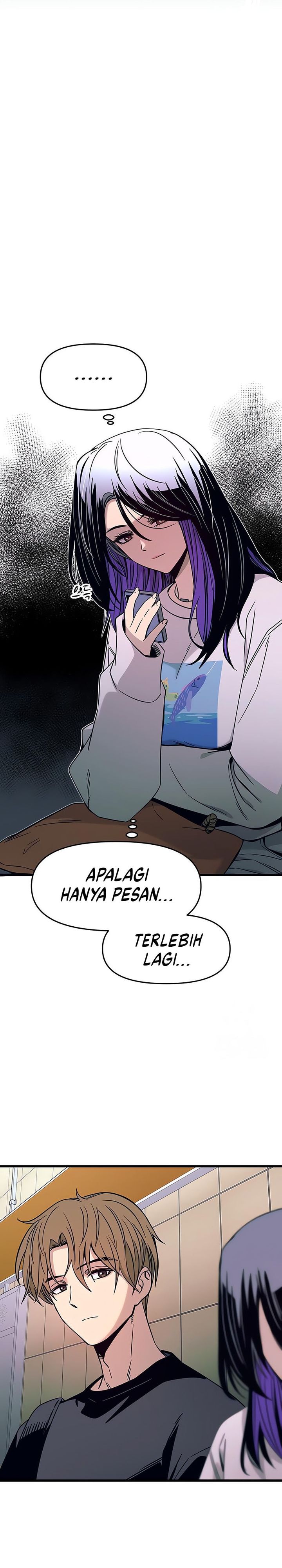 My Bias Gets on the Last Train Chapter 23 Gambar 41
