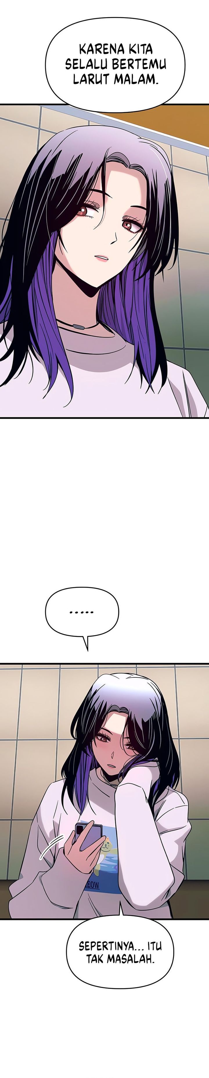 My Bias Gets on the Last Train Chapter 23 Gambar 43