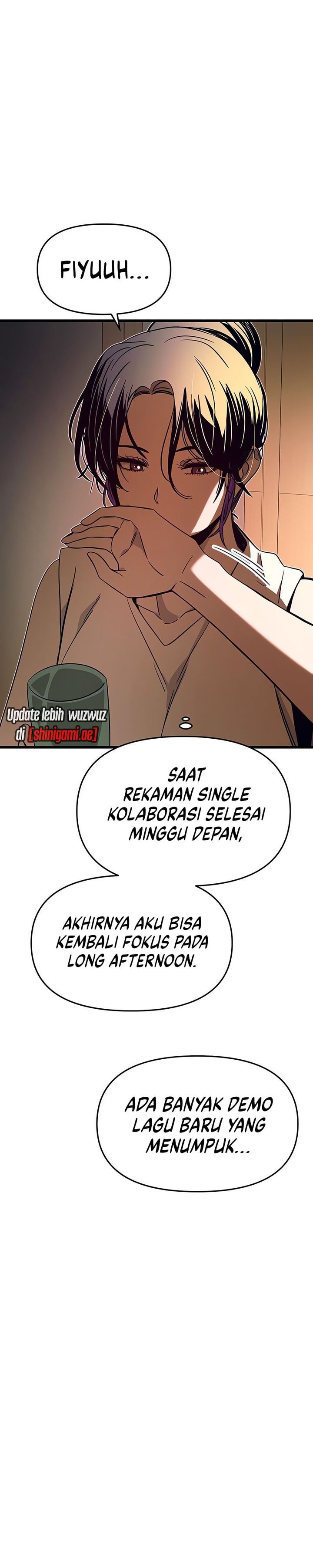 My Bias Gets on the Last Train Chapter 23 Gambar 46
