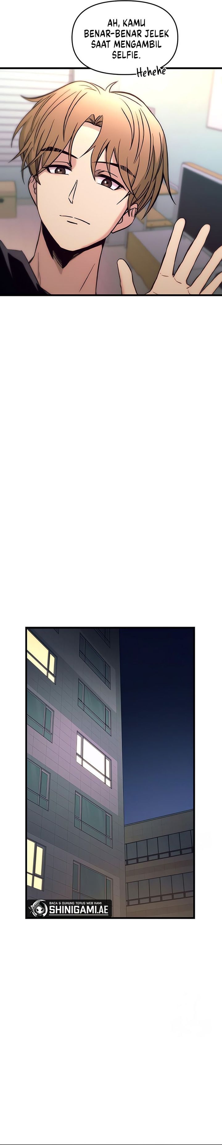 My Bias Gets on the Last Train Chapter 23 Gambar 53