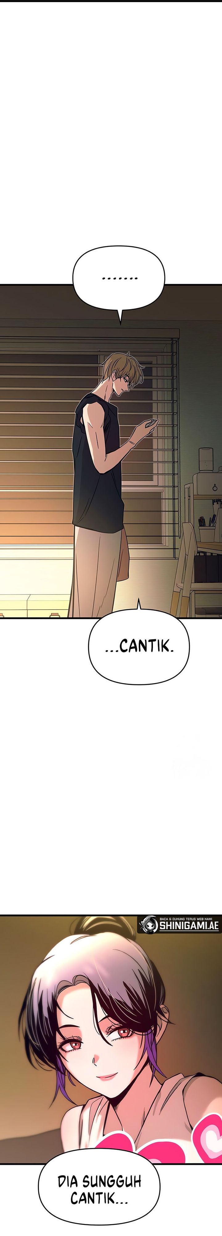 My Bias Gets on the Last Train Chapter 23 Gambar 55