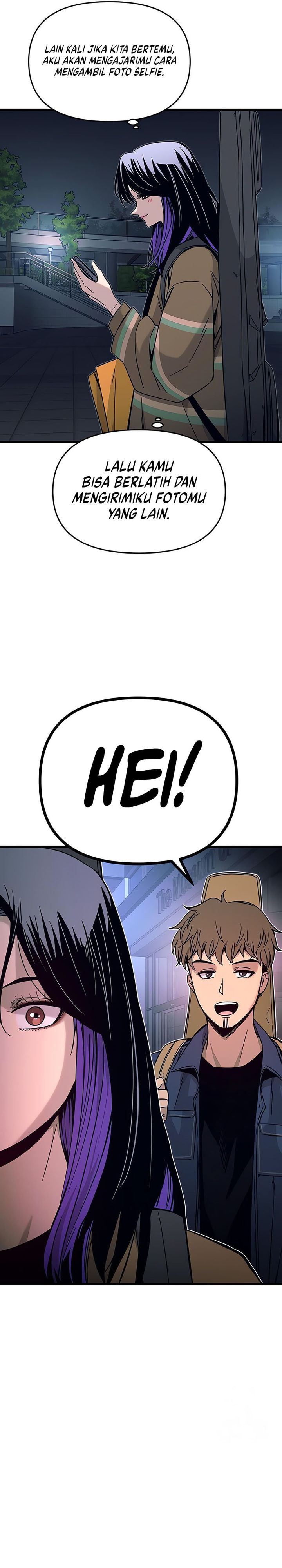 My Bias Gets on the Last Train Chapter 24 Gambar 4