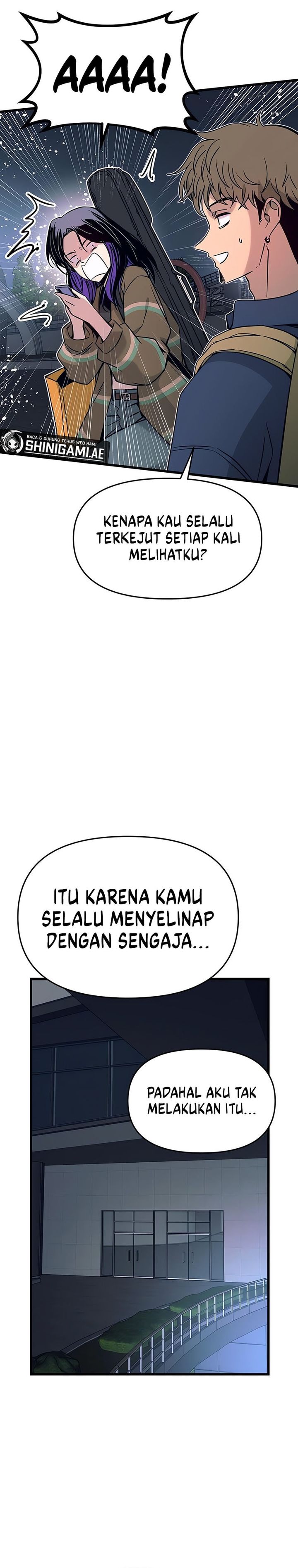My Bias Gets on the Last Train Chapter 24 Gambar 5