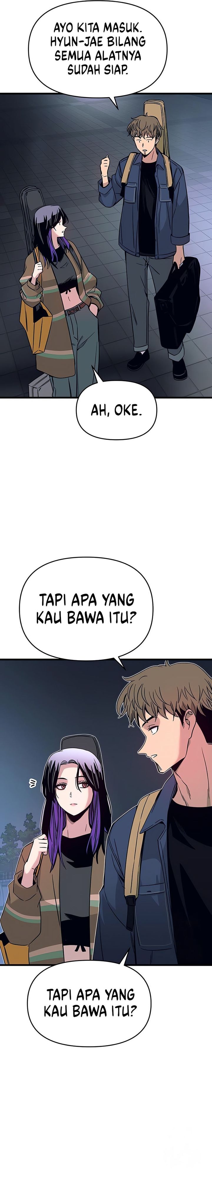 My Bias Gets on the Last Train Chapter 24 Gambar 6