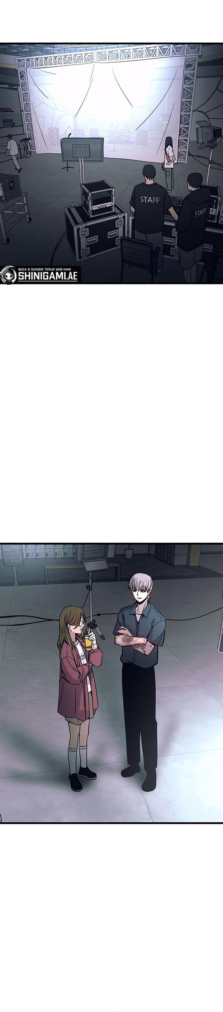 My Bias Gets on the Last Train Chapter 24 Gambar 8