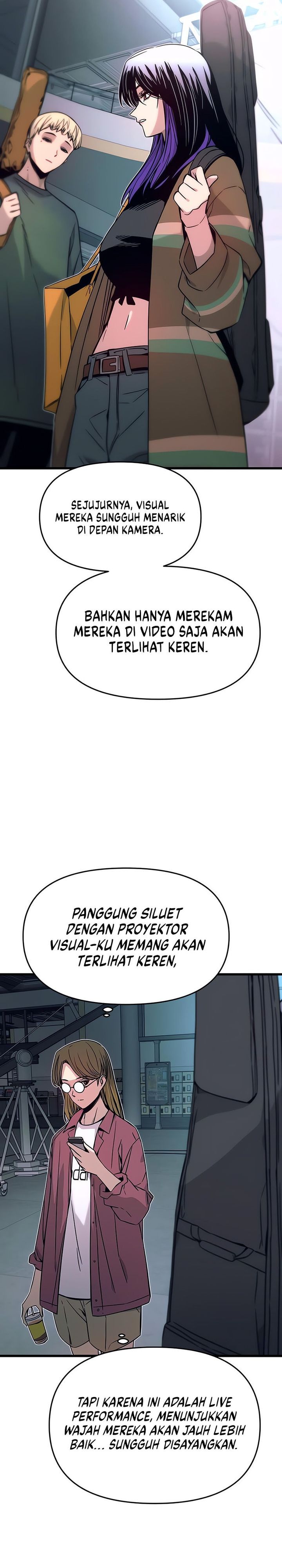 My Bias Gets on the Last Train Chapter 24 Gambar 14