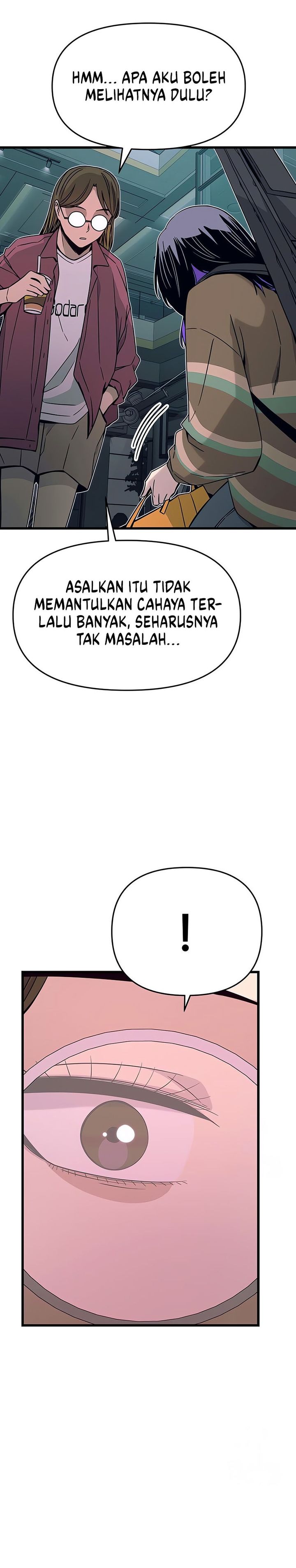 My Bias Gets on the Last Train Chapter 24 Gambar 16