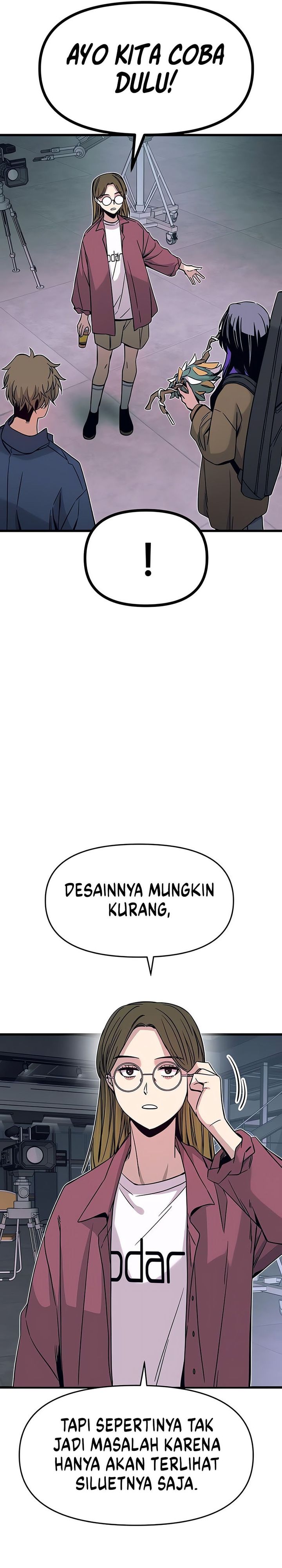 My Bias Gets on the Last Train Chapter 24 Gambar 20