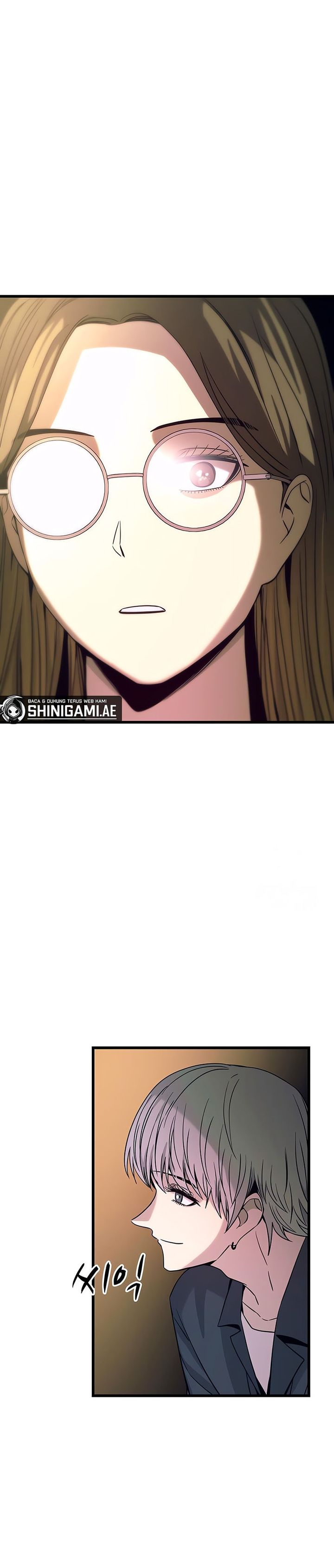 My Bias Gets on the Last Train Chapter 24 Gambar 30