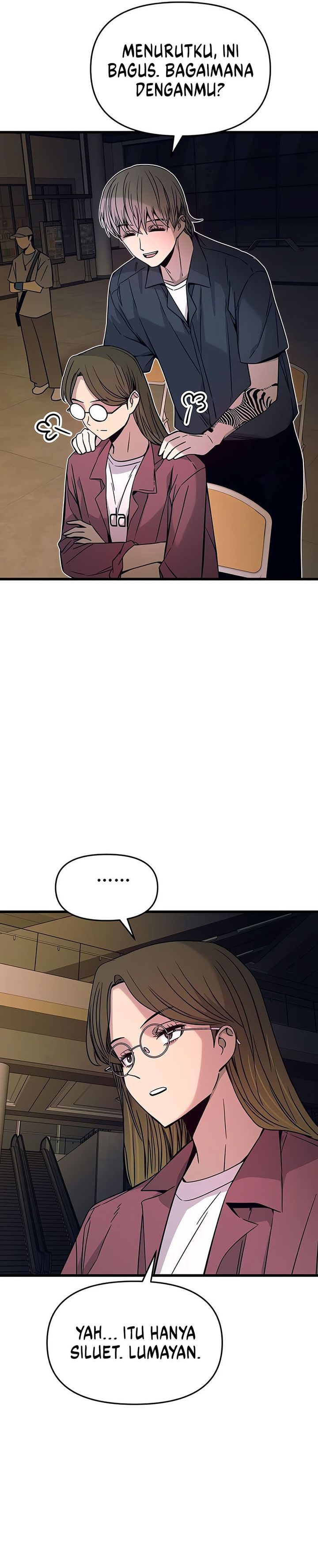 My Bias Gets on the Last Train Chapter 24 Gambar 31