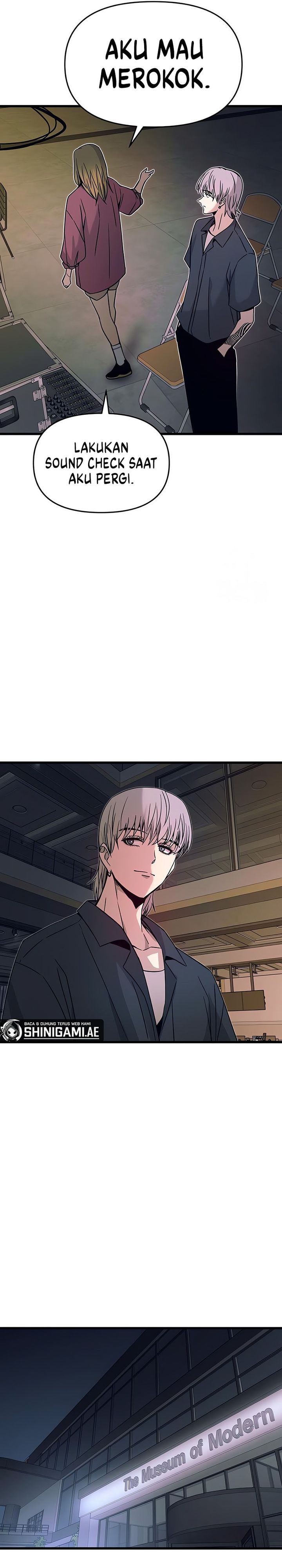 My Bias Gets on the Last Train Chapter 24 Gambar 32