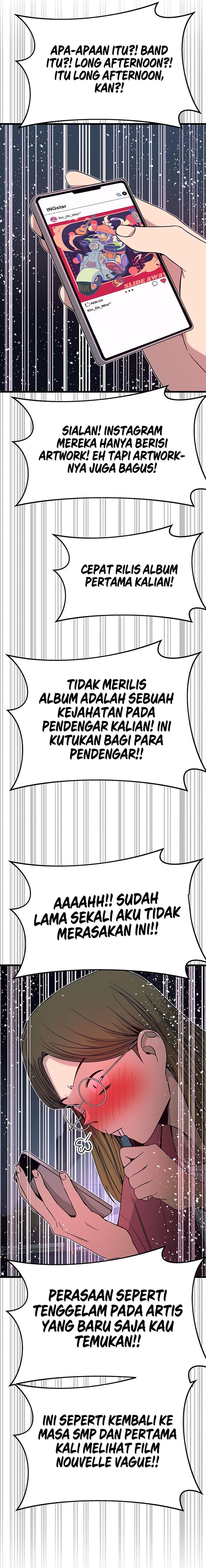 My Bias Gets on the Last Train Chapter 24 Gambar 35